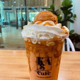 ชาไทยบอมบ์