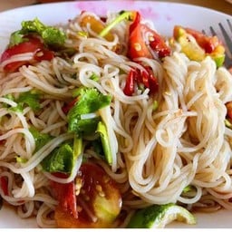 ตำแซ่บ สรานคร