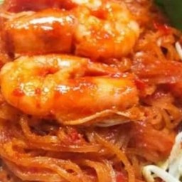 เต้าหู้ทอดเยาวราช รพ.พระมงกุฏ