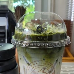 SharkCoffeeกาแฟสดฉลามท่าเรือ