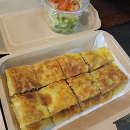 โรตี ณาศิส เพชรเกษม