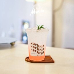 พีชโซดา