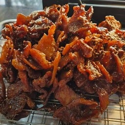 สระบุรี ไก่ทอด