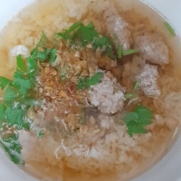 ข้าวต้ม