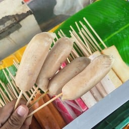 เสี่ยปรินซ์ลูกชิ้นทอด (ลูกชิ้นทอดเจ๊เล็ก)