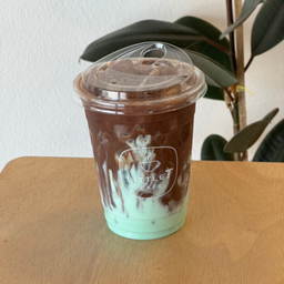 ช็อคโกแลตมิ้นท์