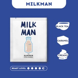 Drip Bag  - Milkman 