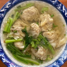 เกี๊ยวน้ำหมู