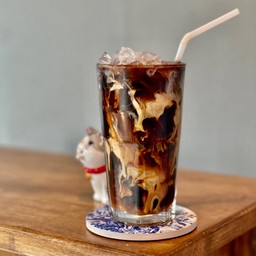 โอเลี้ยงยกล้อ