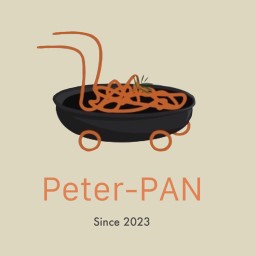 Spaghetti by Peter-PAN (ปีเตอร์ แพน)