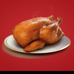 ไก่ย่าง 5 ดาว สาขาเจริญสินธานี เจริญสินธานี