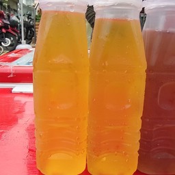 น้ำเก๊กฮวย