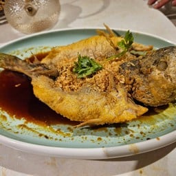 Duk Cantonese Cuisine