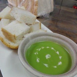 ขนมหวานสังขยา