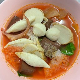 ชายสี่บะหมี่เกี่ยว(ชักพระ2)