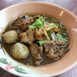 ตามสั่ง ก๋วยเตี๋ยว เด็ดจัดจ้าน D.I.Y บางปลา (ใช้ข้าวหอมมะลิ)
