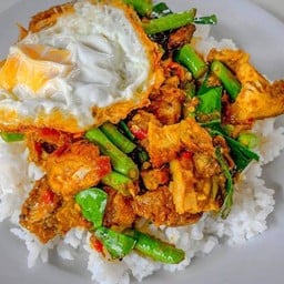 ส้มตำชาวนา