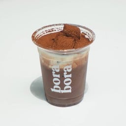 โกโก้ ชีสโฟม