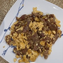 ราชาหมูทอด-เล้งแซ่บ สาขา 2 ราชาหมูทอด-เล้งแซ่บ