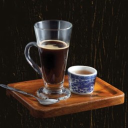 โคเฟโน่ ร้อน