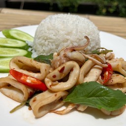 ร้านสุดซอย