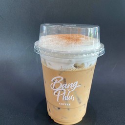 คาปูชิโน่