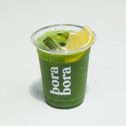 Yuzu Matcha - ยูซุมัทฉะ