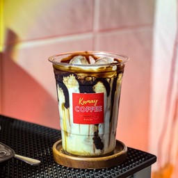 Fresh Milk Tiramisu นมสดทีรามิสุ