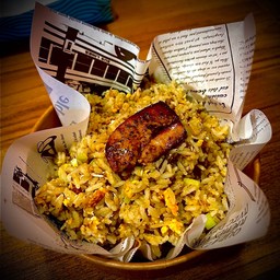 Gooze Jodd fair Danneramit