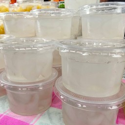 ลูกตาลลอยแก้ว