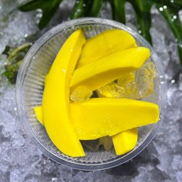 ผลไม้อารมณ์ดี ส้มส้ม🍊 สาขาสหภาพ5