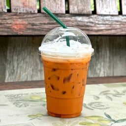 ชาไทย เย็น