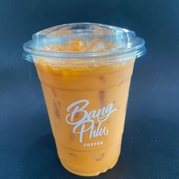 ชาไทยเย็น