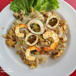 คั่วทะเล