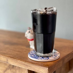 โอเลี้ยงเข้ม