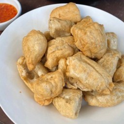 ไส้กรอกอีกสานย่าง