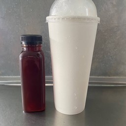 ชาดำเย็น