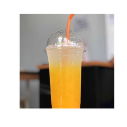 ส้มโซดา