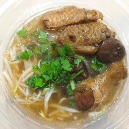 ก๋วยเตี๋ยวไก่ตุ๋นRCA