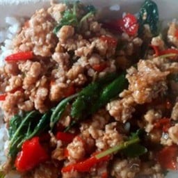 Food online (by ลุงหนอม) 2