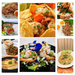 มิจิ ฟูดส์ ( MiJi Food ) MiJi Food