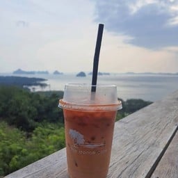 The Dome Café