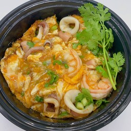 ออส่วนทะเล