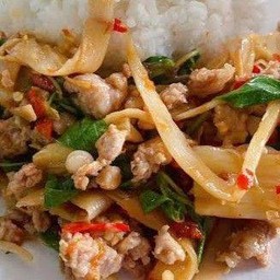 ร้านกับข้าวกับแกล้ม