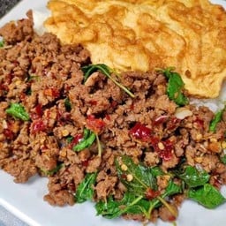 ครัว อลิส ติ๊ดชึ่ง