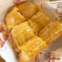ขนมปัง เนย+นม+น้ำตาล