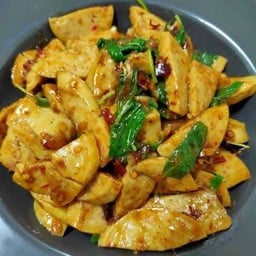 เมนูตามสั่ง สาขาเพชรเกษม 99