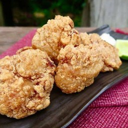 ไก่คาราเกะ