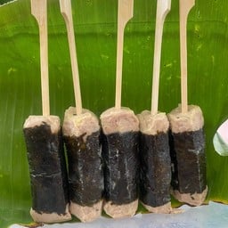 ชาบูเสียบไม้