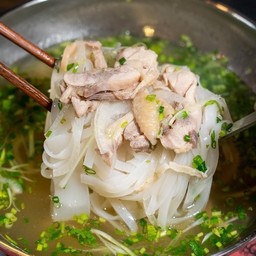 Chicken Pho